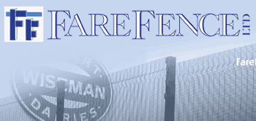 FareFence logo