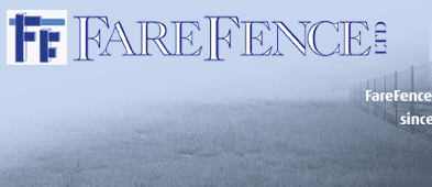 FareFence logo